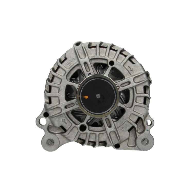 Original new Valeo alternator suitable for Volkswagen Alhambra TG14C049 140 A