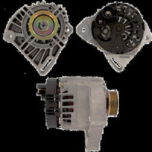 Load image into Gallery viewer, Alternator suitable for Fiat Punto 102211-8221 75 A