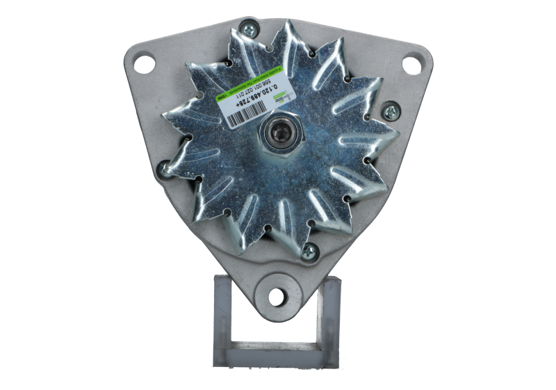 Alternator suitable for Mercedes 0120489728 27 A