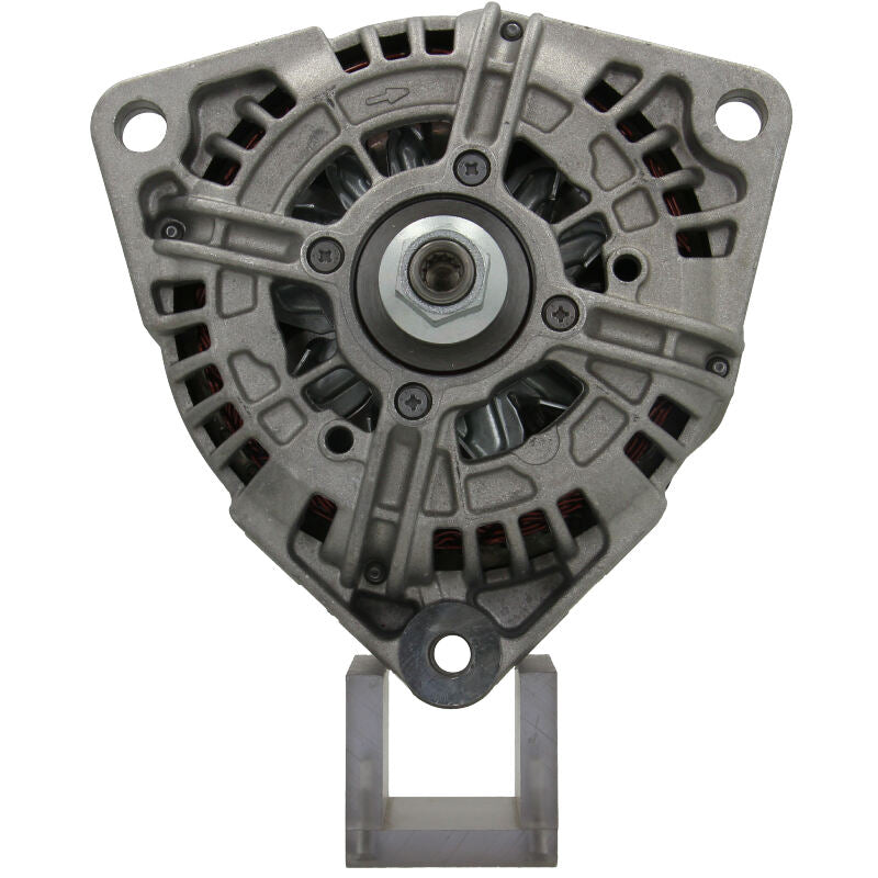 Original new SEG alternator suitable for MAN