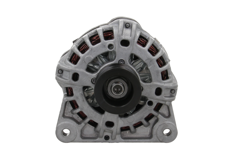 Original New SEG alternator suitable for Renault Megane Estate/Break F000BL077R 125 A
