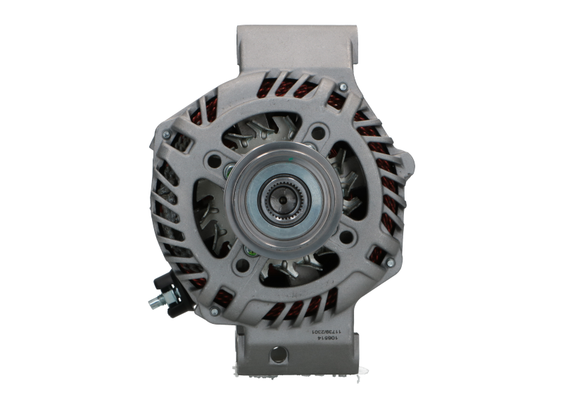 Alternator suitable for Ford Ranger A3TV0981ZT 210 A