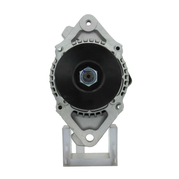 Alternator suitable for John 60A 101211-2470 60 A