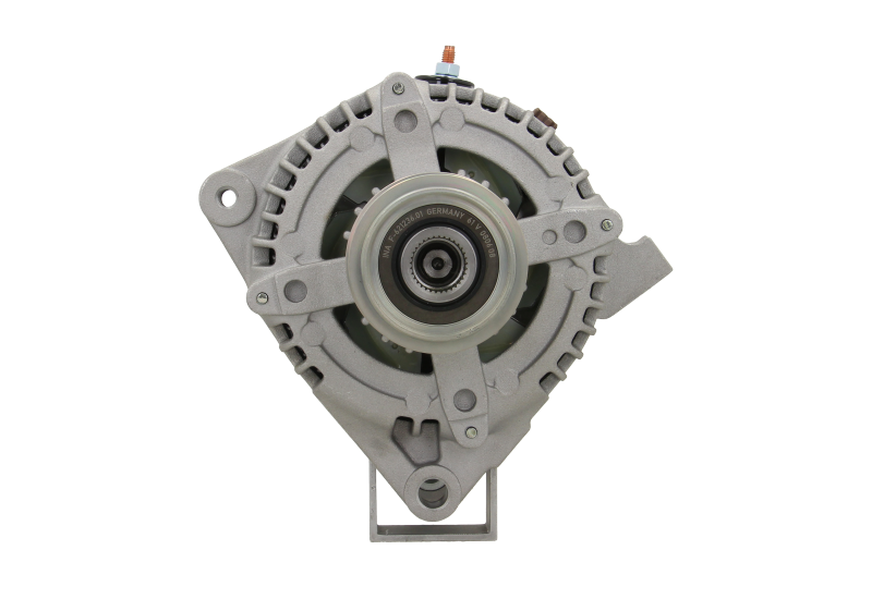 Alternator suitable for Toyota Yaris 104211-3000 100 A