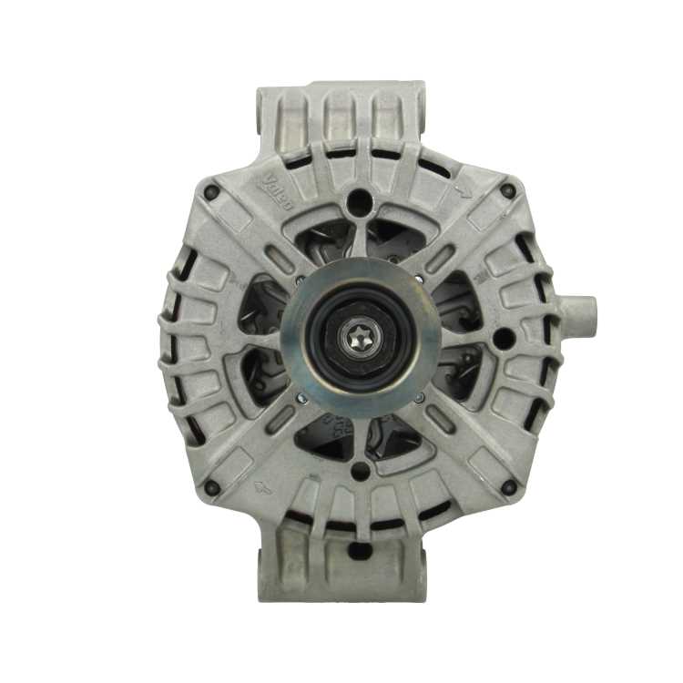 Original new Valeo alternator suitable for BMW X7 xDrive M50i EG25U012 250 A
