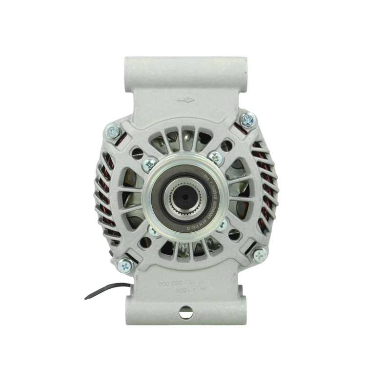 Alternator suitable for Citroën/Peugeot DS3 A5TG0881 80 A