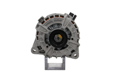 Load image into Gallery viewer, Original new Bosch alternator suitable for Jaguar Discovery Sport 0125812068 180 A