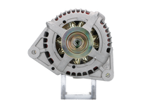 Load image into Gallery viewer, Original new Denso alternator suitable for Rover 63321333 100 A