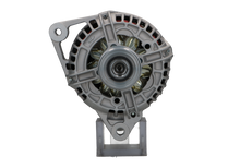 Load image into Gallery viewer, Alternator suitable for Porsche Boxster RNL515072 120 A