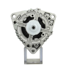 Charger l'image dans la galerie, Generalüberholt Bosch Lichtmaschine passend für MAN  (Bosch 0123525501-R 100 A