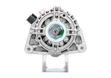Charger l'image dans la galerie, Generalüberholt OEM Lichtmaschine passend für Ford  (Denso 63321678 80 A
