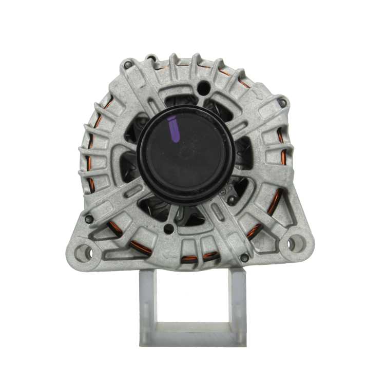 Original new Valeo alternator suitable for Ford Mondeo FG23S071 220 A