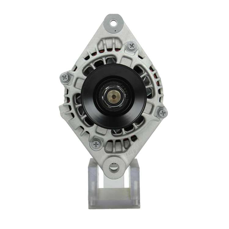 New Valeo alternator suitable for Kubota TA000A58101 50 A