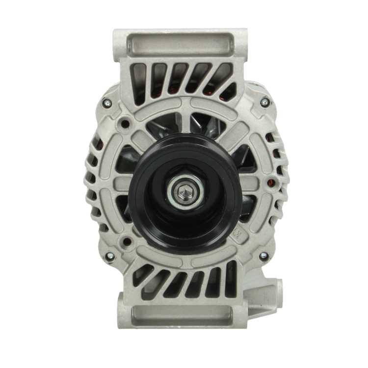 New Remy alternator suitable for Opel 13579674 100 A