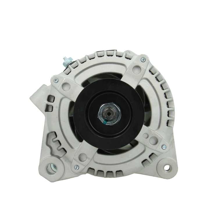 Alternator suitable for Toyota 104210-3140 130 A