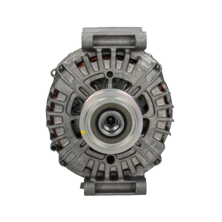 Original new Valeo alternator suitable for Audi SQ5 Quattro FG20S017 180 A