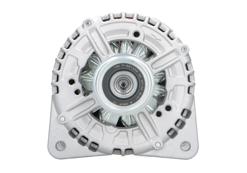 Alternator suitable for Audi 0121715080 180 A