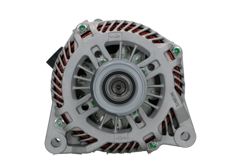 Alternator suitable for Peugeot/Citroën Jumpy RNLA4TJ0084 180 A