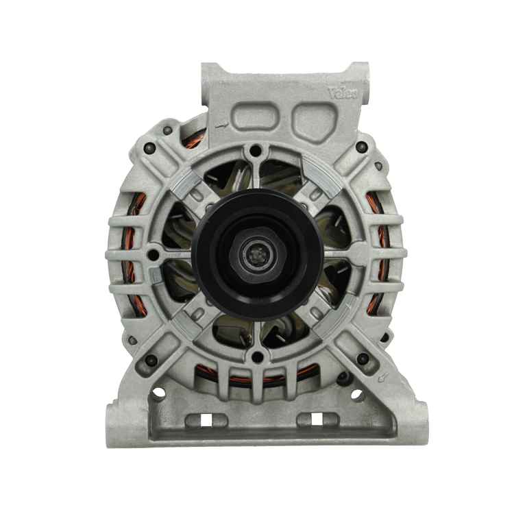 Original new Valeo alternator suitable for Mercedes B180 SG9B121 90 A