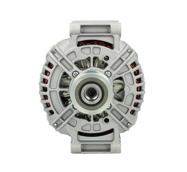 New alternator suitable for Chrysler PT Cruiser 0124615042+PRO 150 A