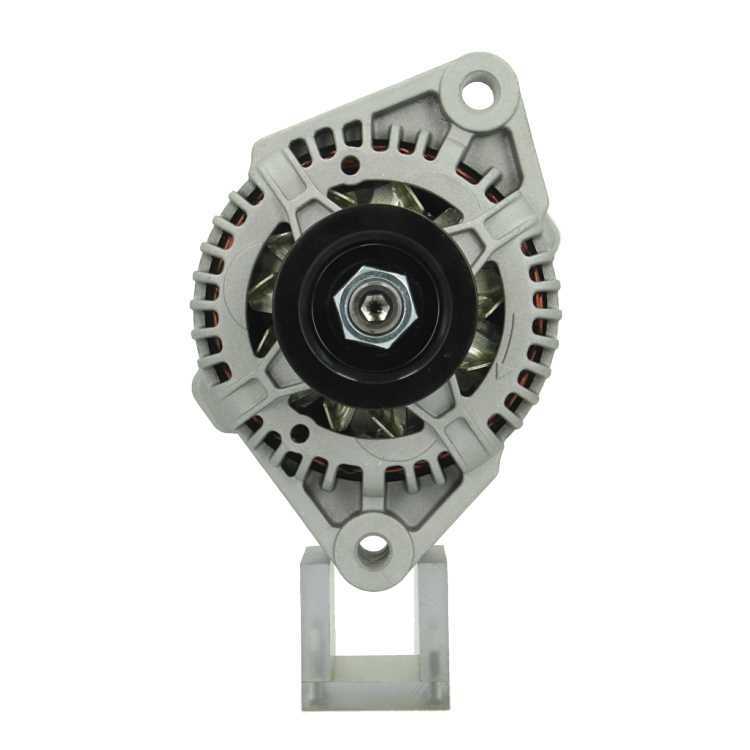 Alternator suitable for Smart Fortwo Cabrio 63321658 75 A