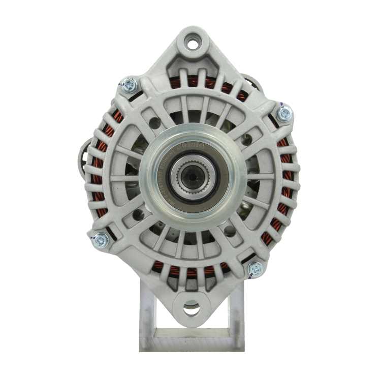 Alternator suitable for Renault Master Pro T35 A2TG0281 120 A
