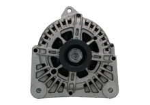 Laden Sie das Bild in den Galerie-Viewer, Generalüberholt Valeo Lichtmaschine passend für Renault  Megane Estate/Break  TG11C022-R 110 A