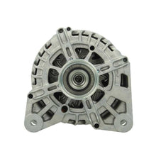 Load image into Gallery viewer, Original new Valeo alternator suitable for Renault Scenic TG12C077 120 A