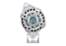 Laden Sie das Bild in den Galerie-Viewer, Lichtmaschine passend für Hatz   F000BL0761 110 A