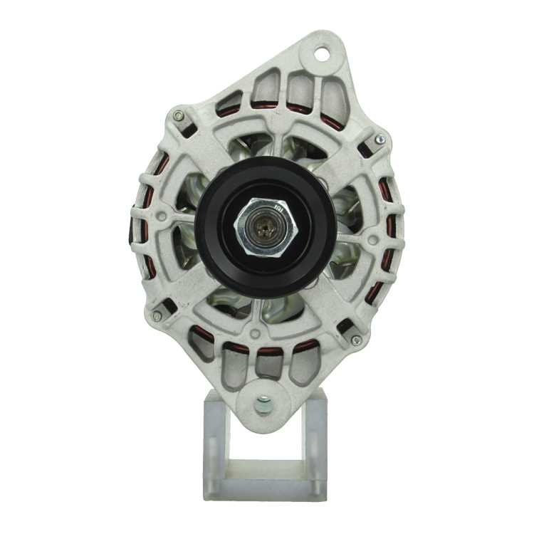 Alternator suitable for Hyundai i10 2613777 80 A