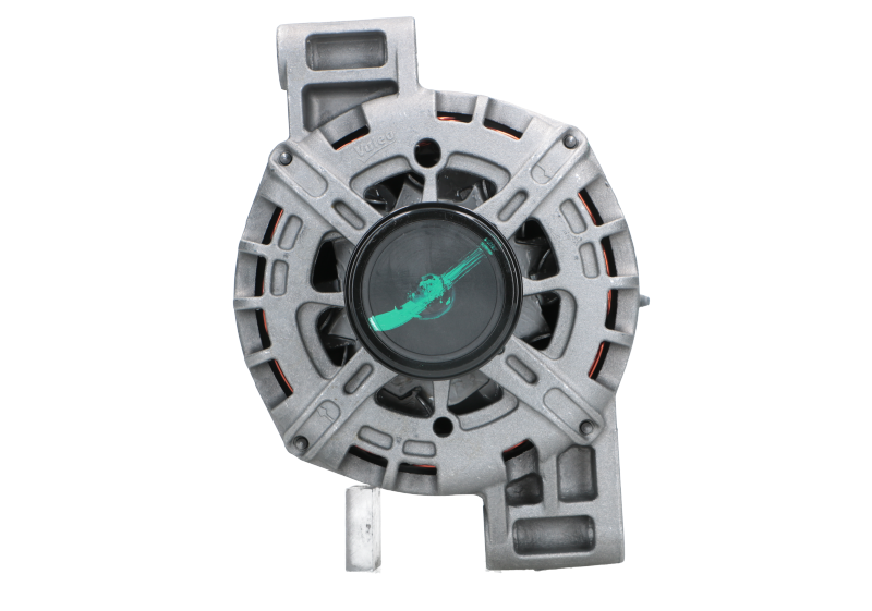 Original new Valeo alternator suitable for Toyota NRG12S023 120 A