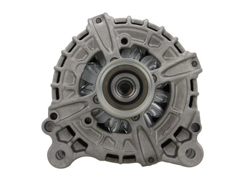 Original new SEG alternator suitable for Volkswagen