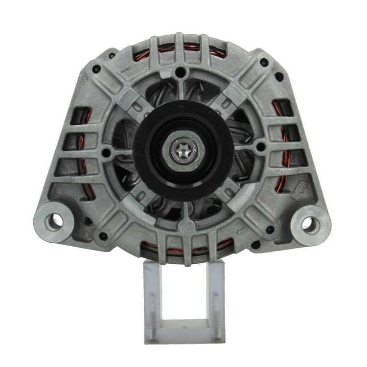 Original New Valeo alternator suitable for Land Discovery 120A SG12B063 120 A