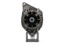 Charger l'image dans la galerie, Generalüberholt OEM Lichtmaschine passend für Renault  (Valeo 123999 75 A