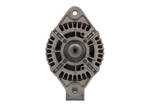 Load image into Gallery viewer, Original new Bosch alternator suitable for Case 0124625126 240 A