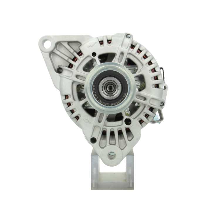 Alternator suitable for Hyundai i30 2655475 120 A