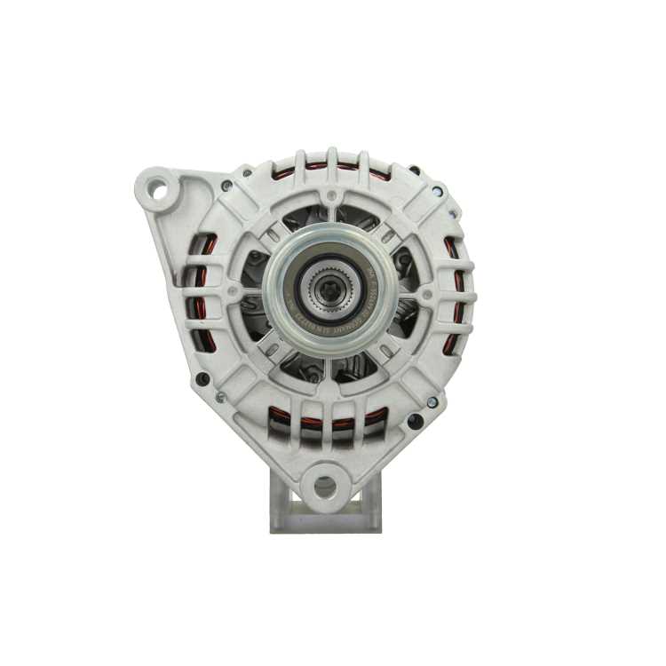 New alternator suitable for Audi A6 Quattro SG12B010+PRO 120 A