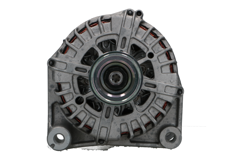 Original new Valeo alternator suitable for Bmw FG23S040 220 A