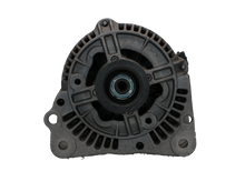 Charger l'image dans la galerie, Generalüberholt Bosch Lichtmaschine passend für Volkswagen  Alhambra Van  0120485043-R 70 A