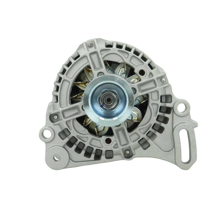 Alternator suitable for VW Sharan Van Seat 0124325015 90 A