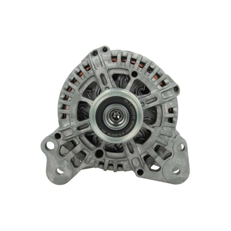 Original new Valeo alternator suitable for Volkswagen Golf Plus TG11C086 110 A