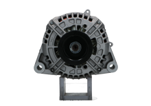 Laden Sie das Bild in den Galerie-Viewer, Lichtmaschine passend für Kamaz   0124555052 80 A