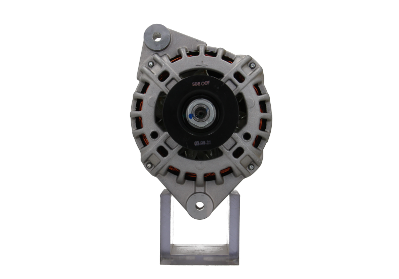 Original new SEG alternator suitable for Polaris F000BL06AF 110 A