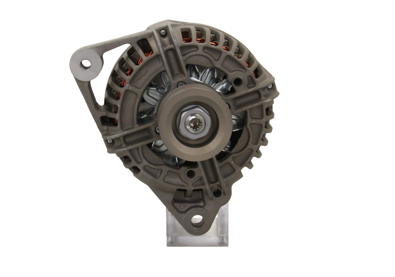 Original new SEG alternator suitable for Porsche
