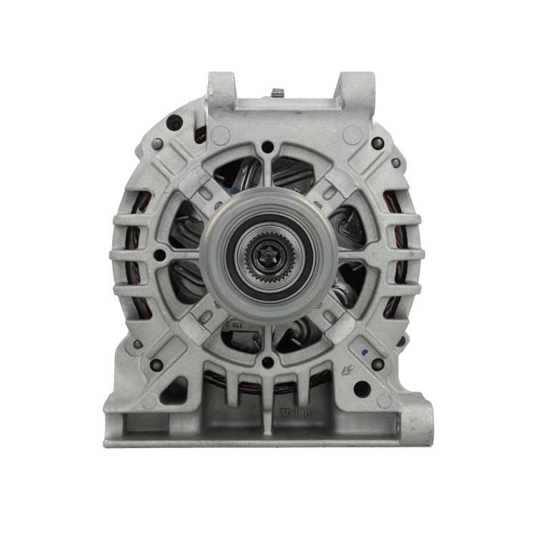 Original new Valeo alternator suitable for Mercedes A210 SG9B038 90 A