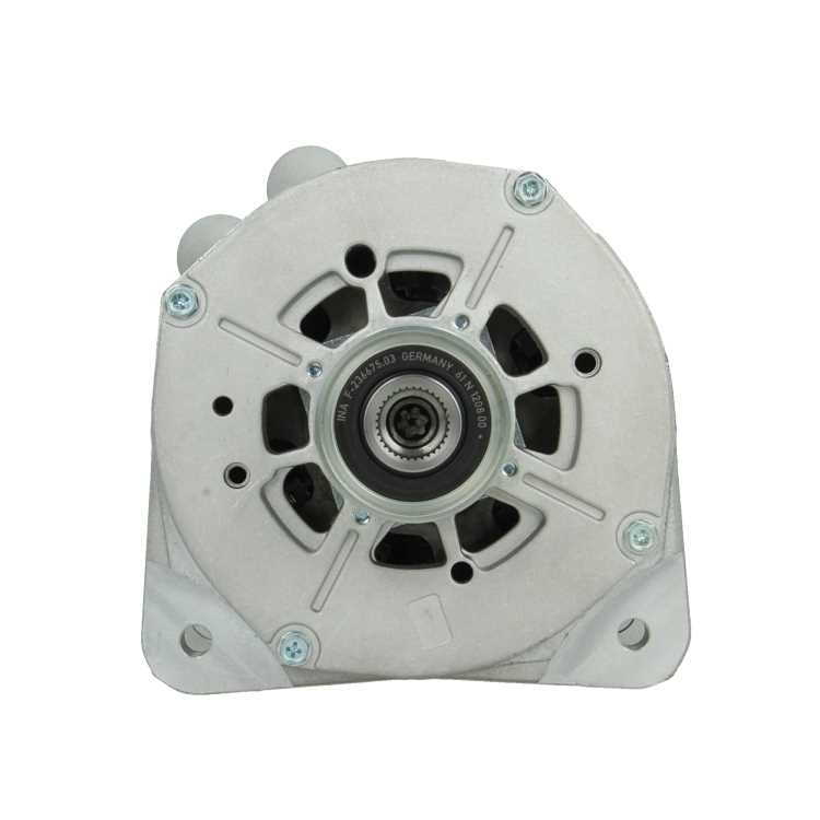 Alternator suitable for Renault Megane Estate/Break SG15L033 155 A
