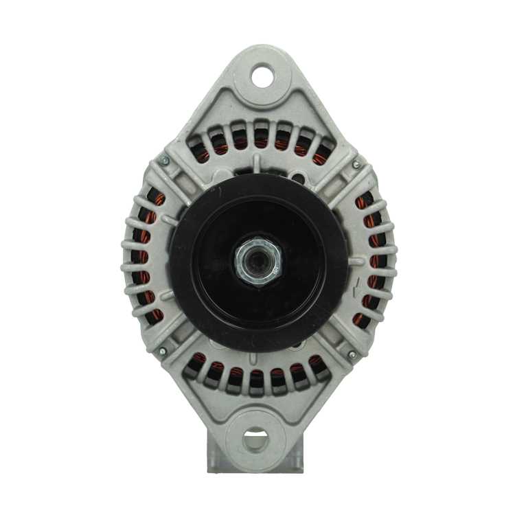 New alternator suitable for Volvo 0124655455+PRO 120 A