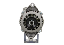 Charger l'image dans la galerie, Original Neu Mahle Lichtmaschine passend für Opel  Astra Van  MG447 100 A