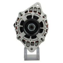 Charger l'image dans la galerie, Generalüberholt TWA Lichtmaschine passend für Hyundai  i10  TRA-078 70 A