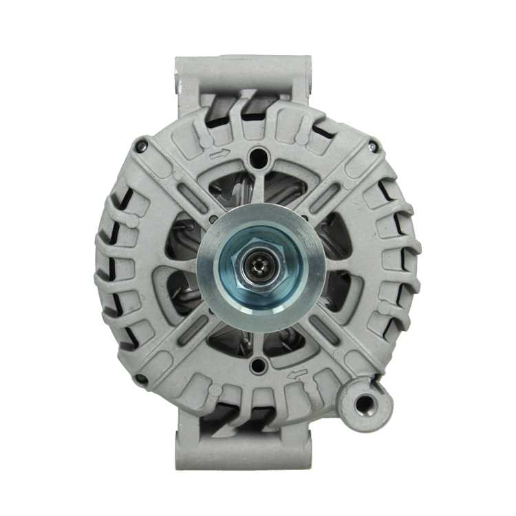 New alternator suitable for BMW X6 xDrive 35i TG23C033+PRO 230 A